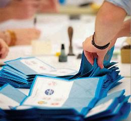 Schede “segnate”: entra nel vivo il processo sui brogli elettorali