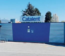 Lotta al Covid, la Catalent produrrà il nuovo vaccino Pfizer