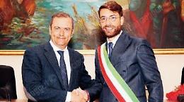 Sora, inizia l'era Di Stefano: &laquo;Entro luned&igrave; la nuova giunta&raquo;