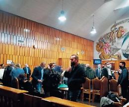 Delitto Mollicone, il calvario di Tuzi e la ritrattazione prima della morte