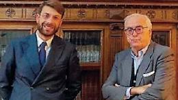 Giunta Di Stefano, ore di intense trattative per comporre l'esecutivo: gli scenari