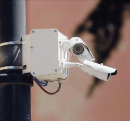 Varchi elettronici in arrivo nel centro storico: telecontrollo sulle strade