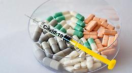 Pillola anti-Covid: l'Ema ha iniziato l'analisi. Può prevenire ricoveri e morte