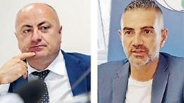 Deleghe revocate a Tagliaferri, Nicola Ottaviani non cambia rotta e FdI non decide