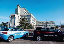 Ciociaria tra usura e riciclaggio: l'indice di criminalità in provincia