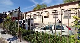 Mamma uccide le due figlie di 11 e 3 anni: la strage in una casa-accoglienza