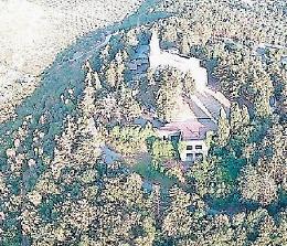 Amaseno, un nuovo progetto per “La rinascita dell'Auricola”