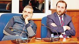 Deleghe revocate a Tagliaferri, il gioco del cerino: FdI non strappa...Per ora