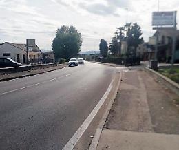 La strada "killer" fa paura: l'incidente mortale riaccende i riflettori sulla Sr 155