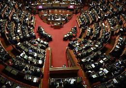 Il Senato approva la manovra economica: passa la Legge di Bilancio 2025