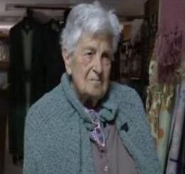 Addio a Pasqualina: salvò molti ebrei dalla furia dei nazisti