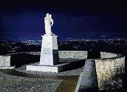 Marocchinate, appello al Papa per la messa al cimitero di guerra francese