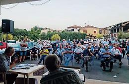Uscita dal Consorzio di bonifica Conca di Sora: Di Stefano balla da solo