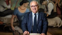 Il Prefetto Ignazio Portelli lascia la provincia di Frosinone