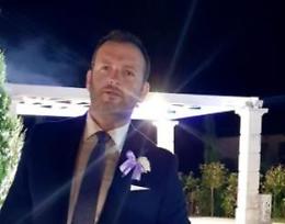 Stroncato da un malore, muore il giovane avvocato Gianpaolo Norcia