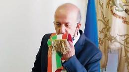 La squadra di Cianfrocca: il sindaco ha assegnato le deleghe agli assessori