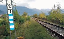 Ferrovia tra Lazio e Abruzzo, si passa al futuro: i pendolari gioiscono