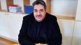 E alla fine Palladino lascia...Non è più segretario cittadino del Pd