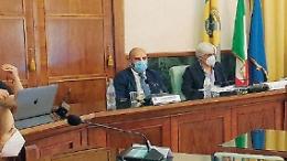Elezioni provinciali: a fine mese la presentazione delle liste