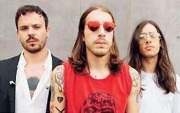 Per i ciociari Mutonia continua l'avventura a X Factor: attesi al terzo live