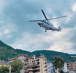 Va a caccia e si spara da solo, tragedia sfiorata: Antonio è salvo per miracolo