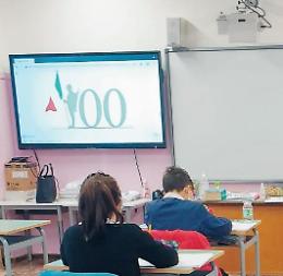 La scuola diventa smart: arrivano i fondi dell'Unione europea