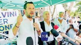 Modello primarie: la svolta di Salvini che lancia Ottaviani