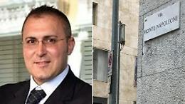 Arrestato Confalonieri: sequestra e narcotizza una coppia, poi stupra la donna