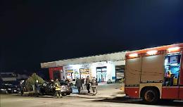 Bloccata in ascensore per alcuni minuti: paura per una bimba di tre anni