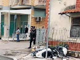 Incidente tra scooter e auto: ferita una ragazza di diciassette anni