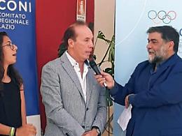 Coni, nominato il nuovo presidente provinciale: è il professor Luigi Catalano