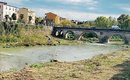Sponde del fiume Liri: al via i lavori per la manutenzione