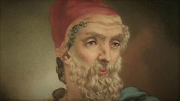Eureka! Ti presento Archimede, il pioniere della geometria...e non solo