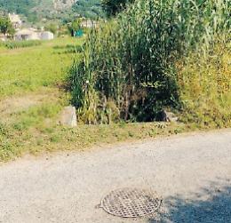 Allagamenti e disagi in contrada Scocciaformiche: le polemiche dei residenti