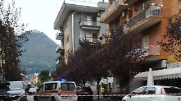 Precipita dal terzo piano di una palazzina: muore una giovane donna