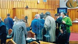 Delitto Mollicone, le ultime ore di vita di Tuzi: ascoltata la sua voce in aula