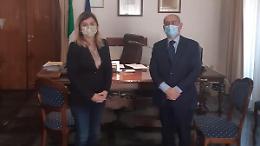 La Ciociaria nella morsa del Covid, ma Asl e Prefettura non si piegano: la strategia