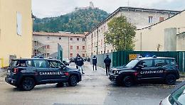 Operazione "Amore mio", spaccio in famiglia: dodici le persone in seri guai