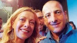 Caso Pignalberi, Meloni indagata per diffamazione: nel mirino i commenti su Twitter