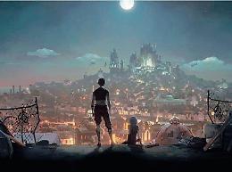 "Arcane", il futuro che non vorresti arriva su Netflix: imperdibile