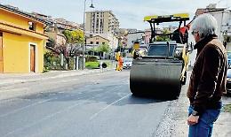 Due milioni per le strade, approvati i progetti: al via la messa in sicurezza