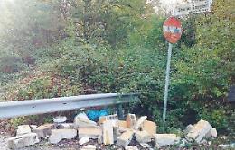 Il cavalcavia abortito: il by pass tra Casilina e A1 diventa una strada verso il nulla