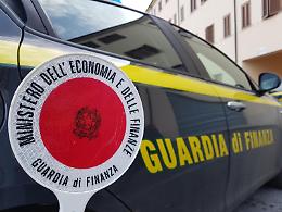 Cinque truffe alla Regione Lazio, tra gli indagati anche un commercialista ciociaro