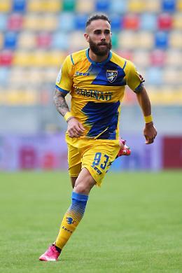 Frosinone, si svuota l'infermeria