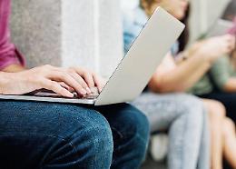 Dalle parte dei più giovani: parte il progetto Formazione-Lavoro