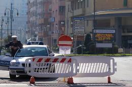 Partono le giornate ecologiche: domani primo blocco totale del traffico