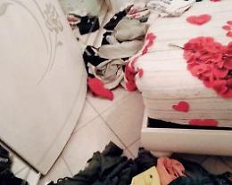 Allarme furti in città, i ladri colpiscono ancora: tentati colpi in via Cellaro