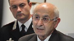 È morto il procuratore Mario Mercone: lutto tra i colleghi