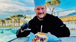 La ricetta dello chef Andrea Nacci contro la pandemia: così è nato "Marepanino"