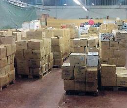 Una spesa speciale, torna la colletta alimentare: l'appuntamento con la raccolta